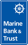 Marine Bank & Trust Company logo