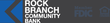 Rock Branch Community Bank logo