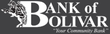 Bank of Bolivar logo