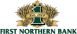 First Northern Bank of Dixon logo