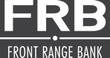 Front Range Bank logo