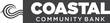 Coastal Community Bank logo