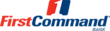 First Command Bank logo