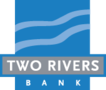 Two Rivers Bank logo