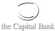 The Capital Bank logo