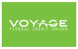Voyage Federal Credit Union logo