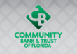 Community Bank and Trust of Florida logo