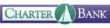 Charter Bank logo