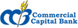 Commercial Capital Bank logo