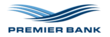 Premier Bank logo