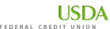 Lincoln USDA Federal Credit Union logo