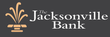 The Jacksonville Bank logo