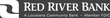 Red River Bank logo