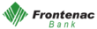 Frontenac Bank logo