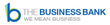 The Business Bank logo