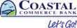 Coastal Commerce Bank logo