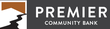 Premier Community Bank logo