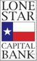 Lone Star Capital Bank logo