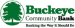 Buckeye Community Bank logo