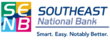 Southeast National Bank logo