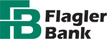 Flagler Bank logo