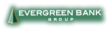 Evergreen Bank Group logo