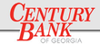 Century Bank of Georgia logo