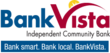 BankVista logo