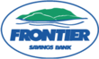Frontier Savings Bank logo