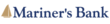 Mariners Bank logo