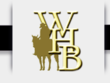 Western Heritage Bank logo