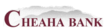 Cheaha Bank logo