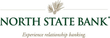 North State Bank logo