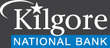 Kilgore National Bank logo