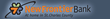 New Frontier Bank logo