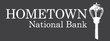 Hometown National Bank logo
