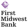 First Midwest Bank logo