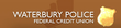 Waterbury Police Federal Credit Union logo