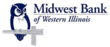 Midwest Bank logo