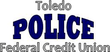 Toledo Police Federal Credit Union logo