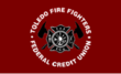 Toledo Fire Fighters Federal Credit Union logo