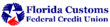 Florida Customs Federal Credit Union logo