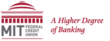 MIT Federal Credit Union logo