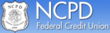 NCPD Federal Credit Union logo