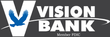 Vision Bank logo