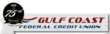 Gulf Coast Federal Credit Union logo