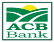 ACB Bank logo