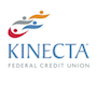Kinecta Federal Credit Union logo