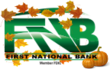 First National Bank of Vinita logo