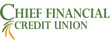 Chief Financial Federal Credit Union logo